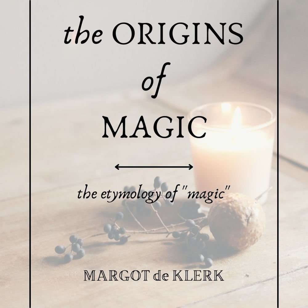 Key Elements for Compelling Magic School Names Through Etymology and Lore